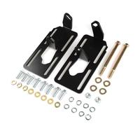 Support Motor Support De Montage Universel Pour Petit Bloc LS, Réglable, Moteur Pour Chevrolet LS Supports Moteur