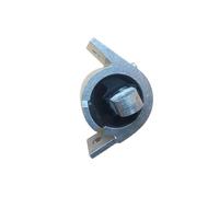 Support Motor Support De Moteur Gauche/droite C2D38505, Support De Transmission C2D2745 C2D16622 Pour Jaguar XF 3.0L 2009 XJ 5.0L 2010 2011 2012 2013 Supports Moteur(C2D38505)