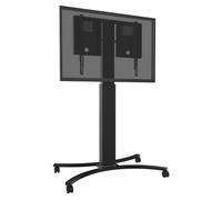 Support mobile celexon Expert Adjust-4286MB réglable en hauteur électriquement - 42"-86" (haut)