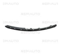 Support moulure grille de pare-choc avant gauche Audi A6 2 (4F2-C6/4F5-C6) phase 2 2008-2011 - 4F080748901C