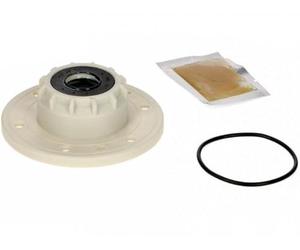 Support Moyeu Panier Machine à laver Candy Hoover 46005903 Roulement 6203