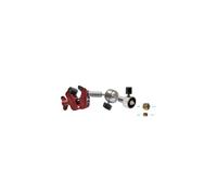 Support mulit-positions laser/camera/appareil photo filetage 1/4-3/8-5/8 - 34061 - Piher