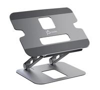 Support multi-angles pour ordinateur portable j5create
