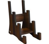 Fender Fender Wooden 3-Tier Guitar Stand
