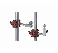 Support mulit-positions laser/camera/appareil photo filetage 1/4-3/8-5/8 - 34061 - Piher