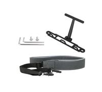 Support multi-usage, poignée de transport, ceinture ventrale, fermoir à cordon, support de bureau pour DJI RC 2/1