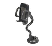 Support multifonction 2 en 1 pour smartphone et GPS