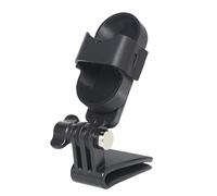 Support multifonction avec sangles de poignet pour caméras d'action - Pour filmer divers scénarios - Pour voyage, sport, randonnée