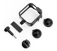 Support multifonction pour cage d'appareil photo MAX2 360 degrés extensible point de montage multi-interfaces Cage de caméra