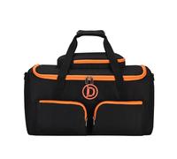 Support multifonction pour équipement auditif GO 2 Sac de transport sécurisé