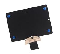 Support multifonction pour saxophone musical et clarinette - Support pour une présentation sûre pendant les concerts