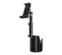 Support multifonction réglable amovible pour téléphone portable, accessoires pour tablette, tasse