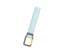 Support multifonctionnel pour poussette - Crochet de landau pour bébé - Crochet de rangement robuste à suspendre - Accessoires pour poussettes - Crochet d'installation facile