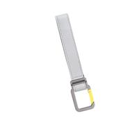 Support multifonctionnel pour poussette - Crochet de landau pour bébé - Crochet de rangement robuste à suspendre - Accessoires pour poussettes - Crochet d'installation facile