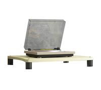 Support Multimédia AV, De Rangement Portable 1/2/3/4 Couches, Étagère en Acier for Tourne-Disque, Adapté Au Salon/Studio/Bureau, Gain Place(Color 2,10x48x60cm)