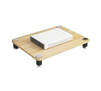 Support Multimédia AV, De Stockage Portable 1/2/3/4 Couches, Audio sur Pied, Adapté À La Maison/au Bureau/au Salon(Color4,5x40x60cm)