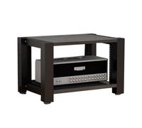 Support Multimédia AV, Étagère De Rangement Portable en Acier, Audio/vidéo 2/3/4/5 Couches, for Salon/Studio/Bureau, Facile À Installer(Color 1,60x51x40cm)