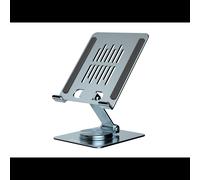 Support multimédia Conceptronic THANA09G gris pour tablette 150x110x40 mm certifié RoHS