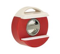 Support multiprise - Fixation murale sans perçage | Support de multiprise sous le bureau, pour la maison, la cuisine, la chambre à coucher, le salon, la salle de bain, le bureau, la table de chevet