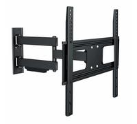 MUNARI SP340 Support TV Orientable pour TV 60 Pouces Capacité Max 50 KG