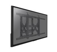 Support mur d'images pour écran TV 43''- 110''- Push Pull