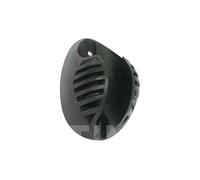 SUPPORT MUR TUYAU SPIRAL GREEN EXPERT