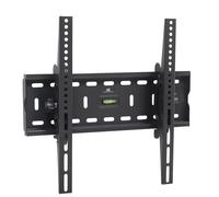 Support mur TV 26-65" jusqu'à 45kg max VESA 400x400