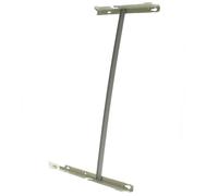 Support mural 1000w/1250w, 098218 - Radiateur Thermor - Supports et fixations