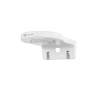 EZVIZ Support de montage mural CS-CMT pour caméras série C6 et C4W Blanc