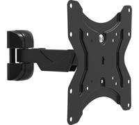Support mural 25 kg Maclean TV Support pour moniteur LCD LED Téléviseur 13-42 pouces