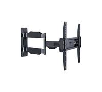 Support mural 30kg 32...55 noir WM-55ST-02
