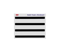 Support mural 3M Hookit Purple Premium Multihole, 62 x 77 cm x1 morceau