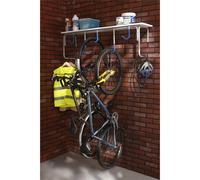 Support Mural 5 Vélos Mottez B130p