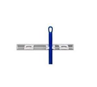 Support mural 51cm 2 anneaux 20/30mm + 1 anneau 30/40mm Marchand Brosserie