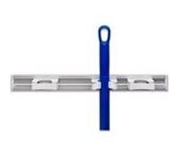 Support mural 51cm 2 anneaux 20/30mm + 1 anneau 30/40mm Marchand Brosserie