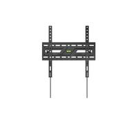 Support mural 75kg 37...75 noir WM-75T-04
