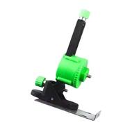 Support mural à angles multiples - Supports muraux génériques en métal - Base pratique - Accessoires de construction à angles multiples