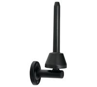 Support Mural à Visser Montage Instrument pour Flute Traversiere Musique a Vent