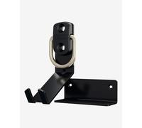 ABUS Verrou d'ancrage WBA65 B/SB Noir