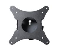 Support Mural Adaptateur For Écran 27/32", Compatible Avec Les Modèles Samsung LC27H711QEEXXV, LC27H711QEUXEN Et LC32H711QEEXXV. Pied De Moniteur Inclus.(32 Inch)