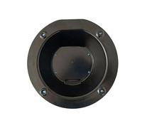 Support Mural Adaptateur Vesa, Compatible for Samsung, Odyssey Neo G9 for LS49AG950NKXKR LC49G95TSSKXKR LS49AG950NIXCI LC49G95TSSIXCI LC49G95TSSMXCH C49G95T Bras de Support d'adaptateur de Moniteur