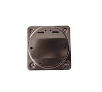 Support Mural Adaptateur VESA For Moniteur 49 Pouces, Compatible Avec Les Modèles Odyssey OLED G9, G95SC, G93SC, LS49CG954SKXKR, LS49CG934SKXKR, LS49CG954SIXCI Et LS49CG930SIXCI.