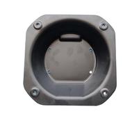 Support Mural Adaptateur VESA Neo G8 32 Pouces, Compatible Avec Odyssey (S32BG850NC, S32BG850NK, S32BG850NU, S32BG852NE, S32BG850 852), Accessoires TV