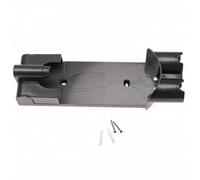 Support mural adapté au Dyson V7, V8, SV10, SV11, vis et chevilles incluses