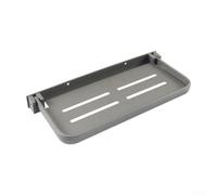 Support Mural Aluminium 30cm Anti-Rayures RV