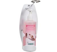 Support mural Anios 500 ml - Commande au coude