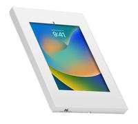 Maclean Support publicitaire pour tablette avec dispositif de verrouillage, 9,7 "-11", compatible avec iPad/Air/Pro, Samsung Galaxy Tab A/A7/S6 Lite