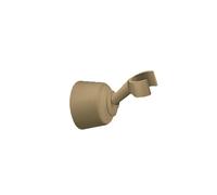 Support Mural Articule Or Rose Brosse Robinetterie HYDROTHERAPIE - CRISTINA ONDYNA PD45634P