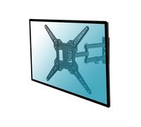Support mural articulé pour écran TV 23"-65
