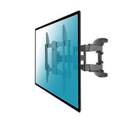 Support mural articulé pour écran TV 37''-70